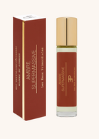 Les Eaux Primordiales - Ambre Supermassive