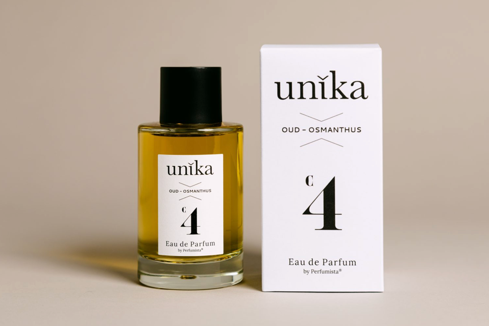 UNIKA Oud Osmanthus