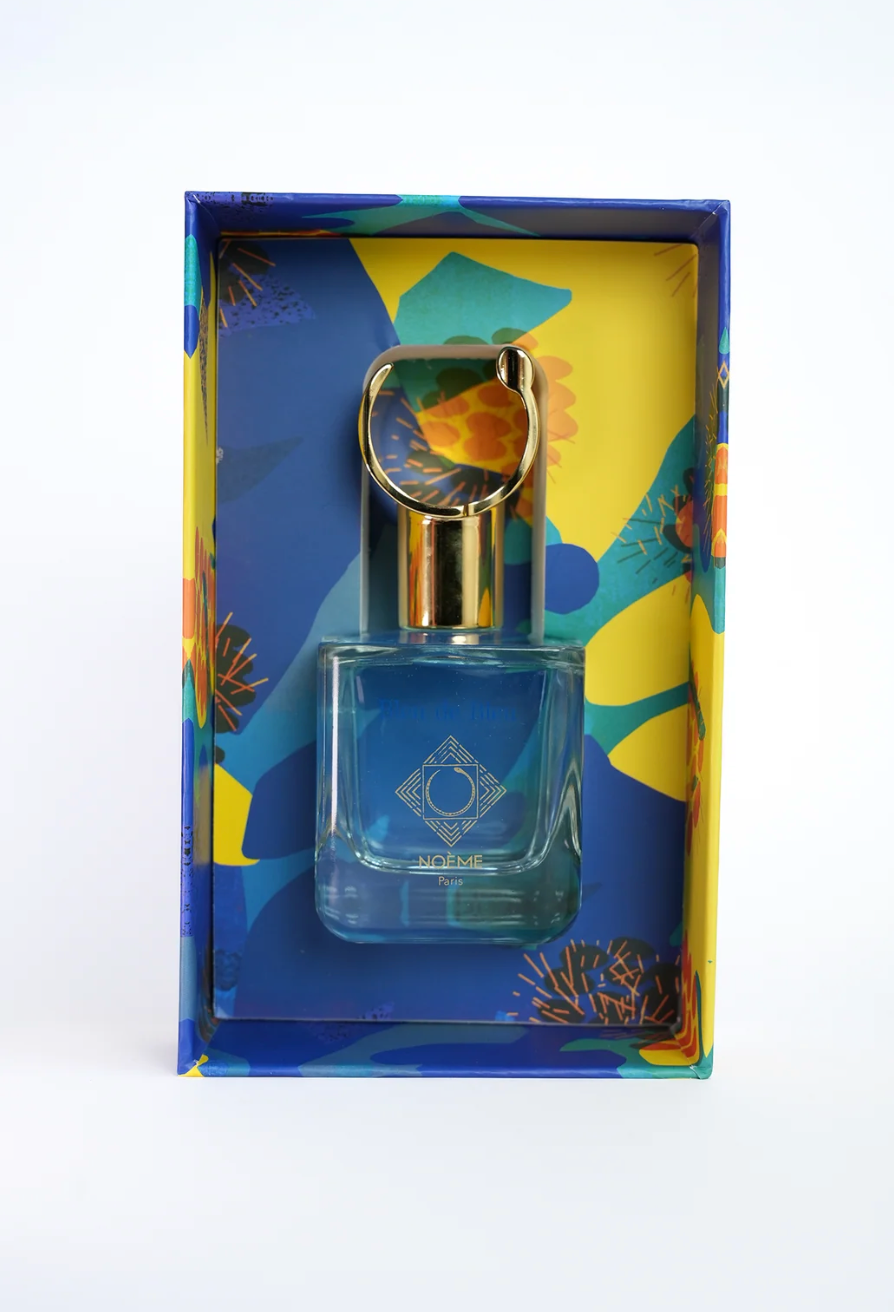 NOEME Bleu de Bleu