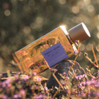 GOLDFIELD & BANKS Purple Suède
