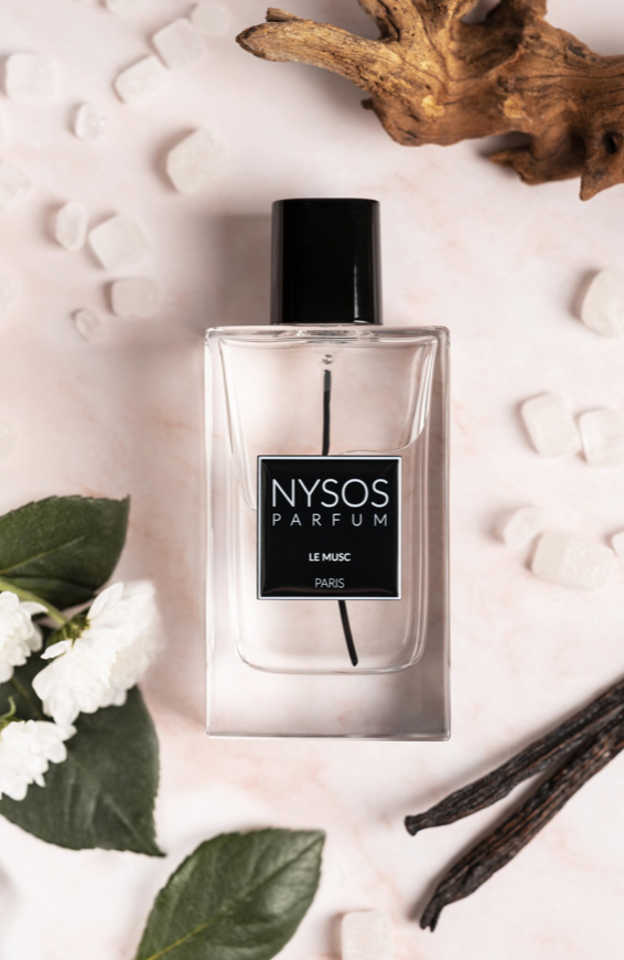 NYSOS Le Musc