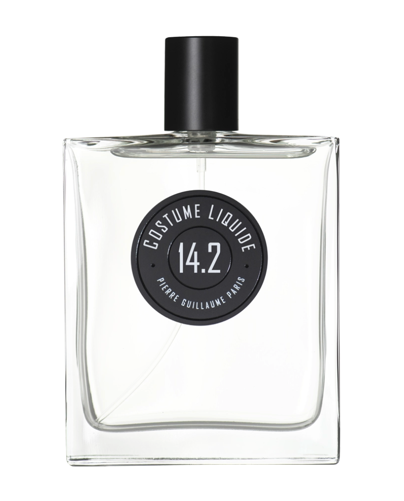14.2 COSTUME LIQUIDE - Pierre Guillaume