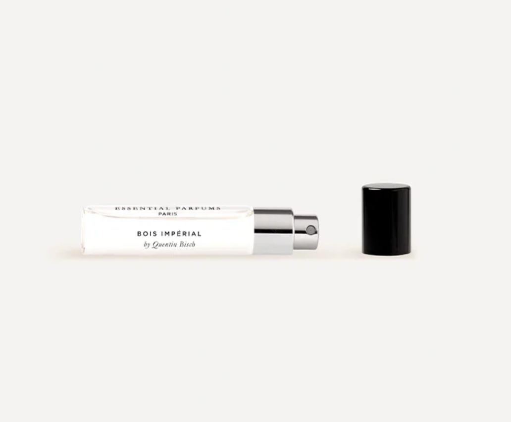 Bois impérial 10 ml - Essential Parfums
