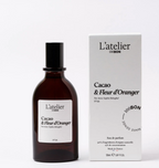 L'atelier 100Bon Cacao & Fleur d'Oranger