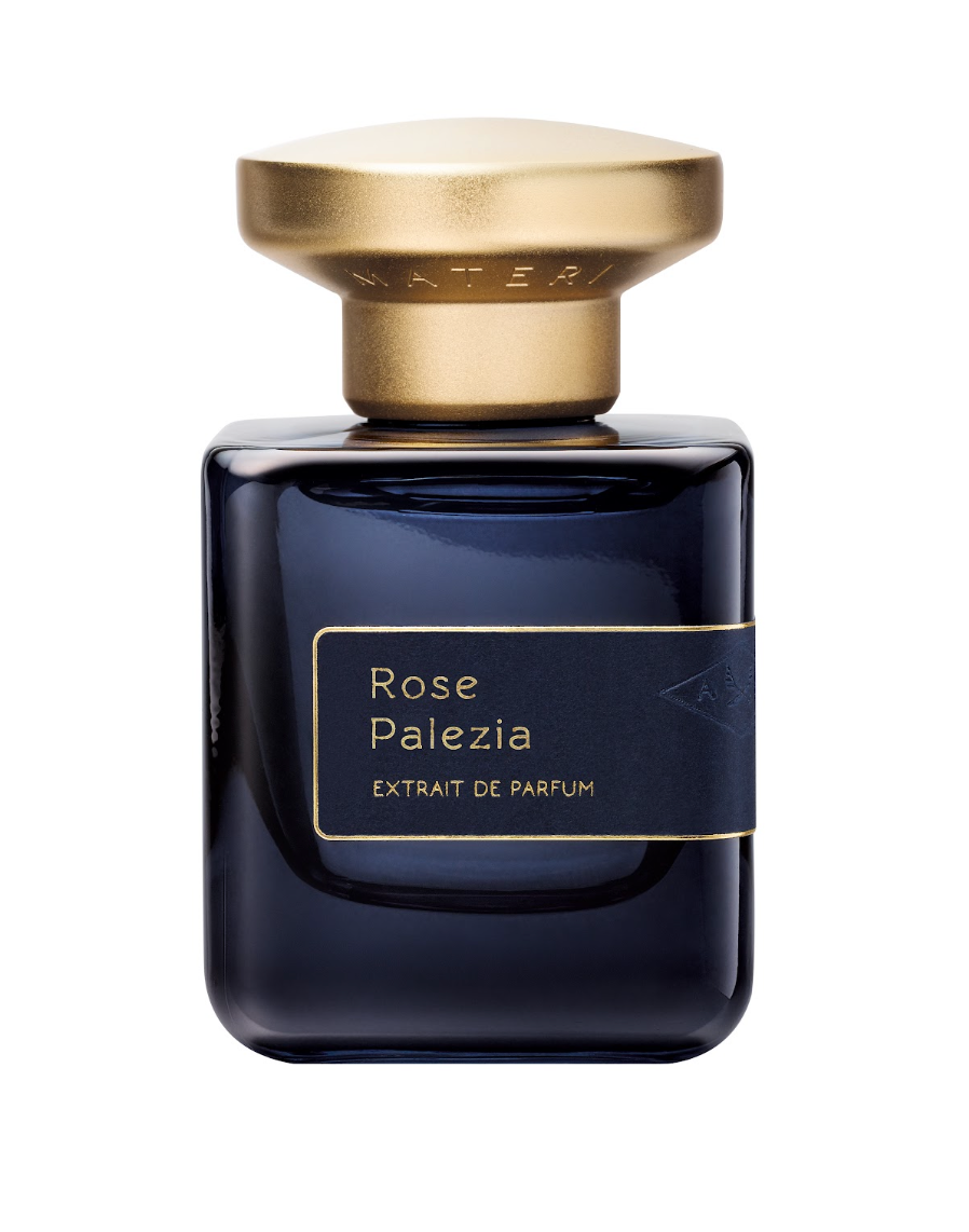 Atelier Materi Rose Palezia