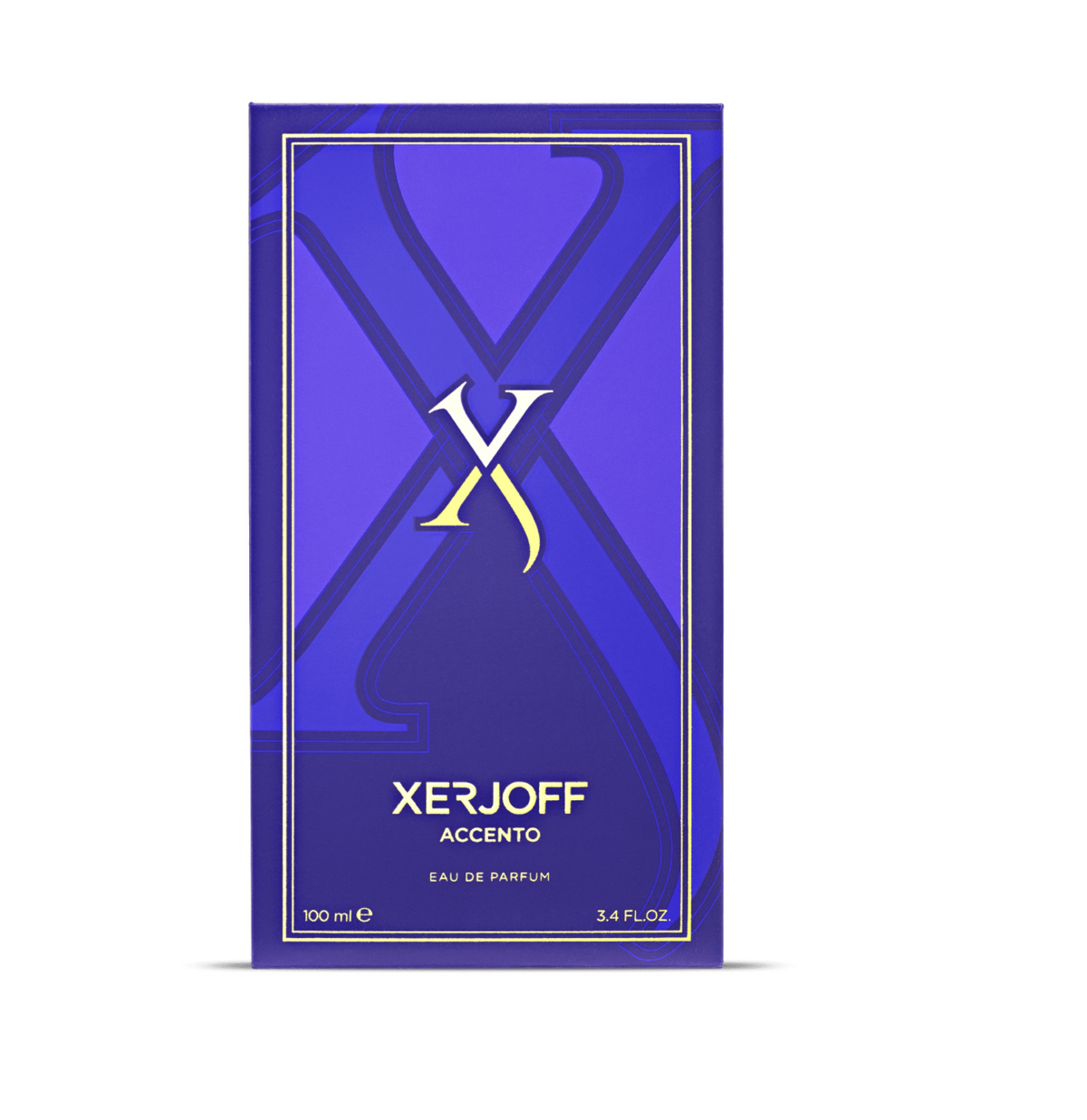 XERJOFF Accento