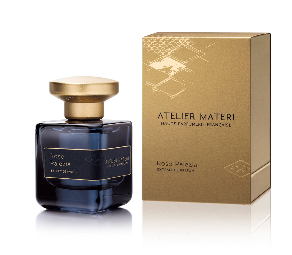 Atelier Materi Rose Palezia