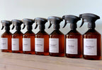 SEVENREEDS - Vaporisateur d'ambiance SANTAL