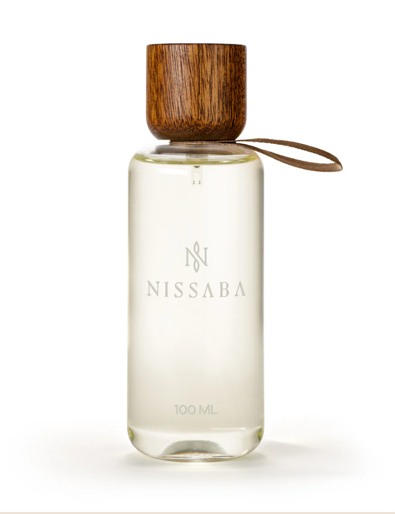 NISSABA Sulawesi