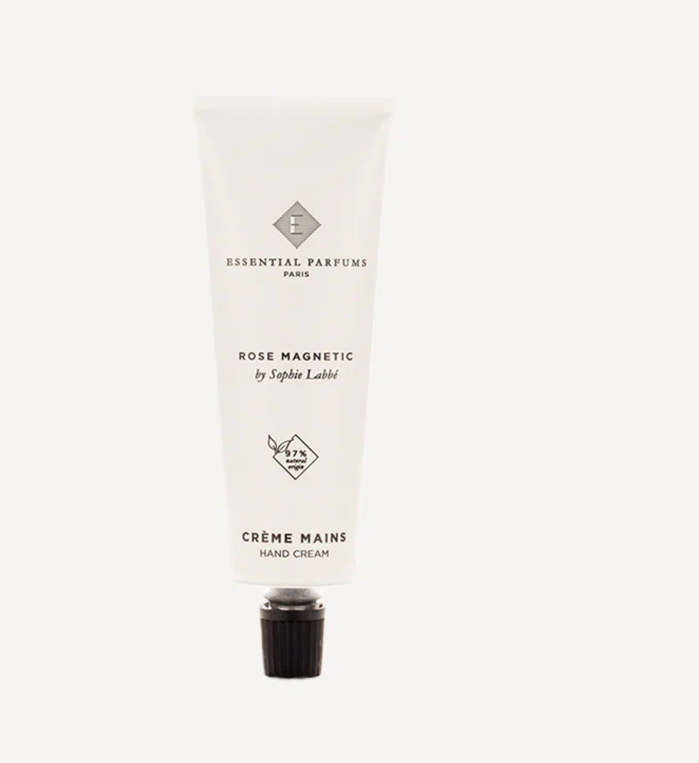 Crème mains "Rose Magnetic"
