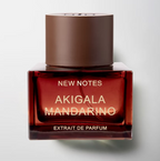 NEW NOTES  Akigala Mandarino