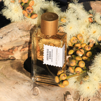 GOLDFIELD & BANKS  Ingenious Ginger