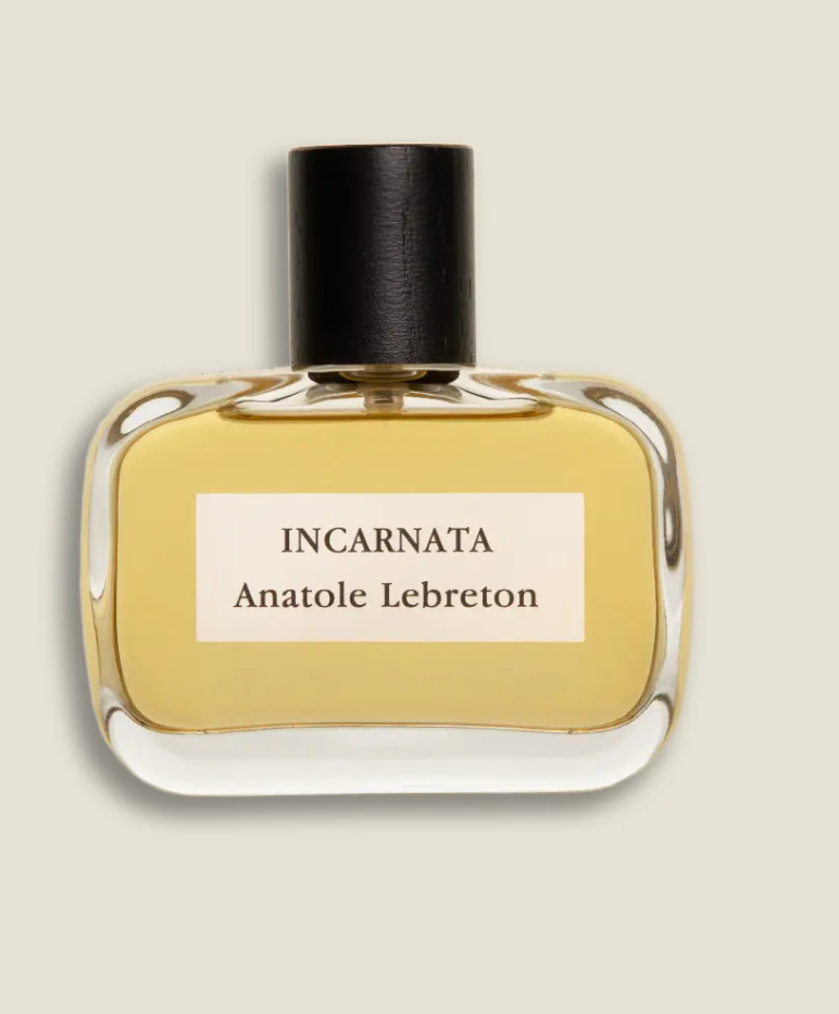 Anatole Lebreton INCARNATA