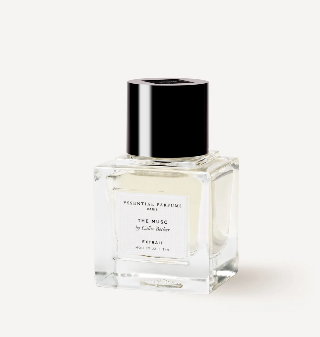 ESSENTIAL PARFUMS The Musc Extrait