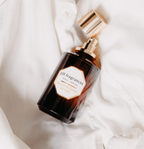 PH fragrances - Parfum Vétiver & Santal de Cuir