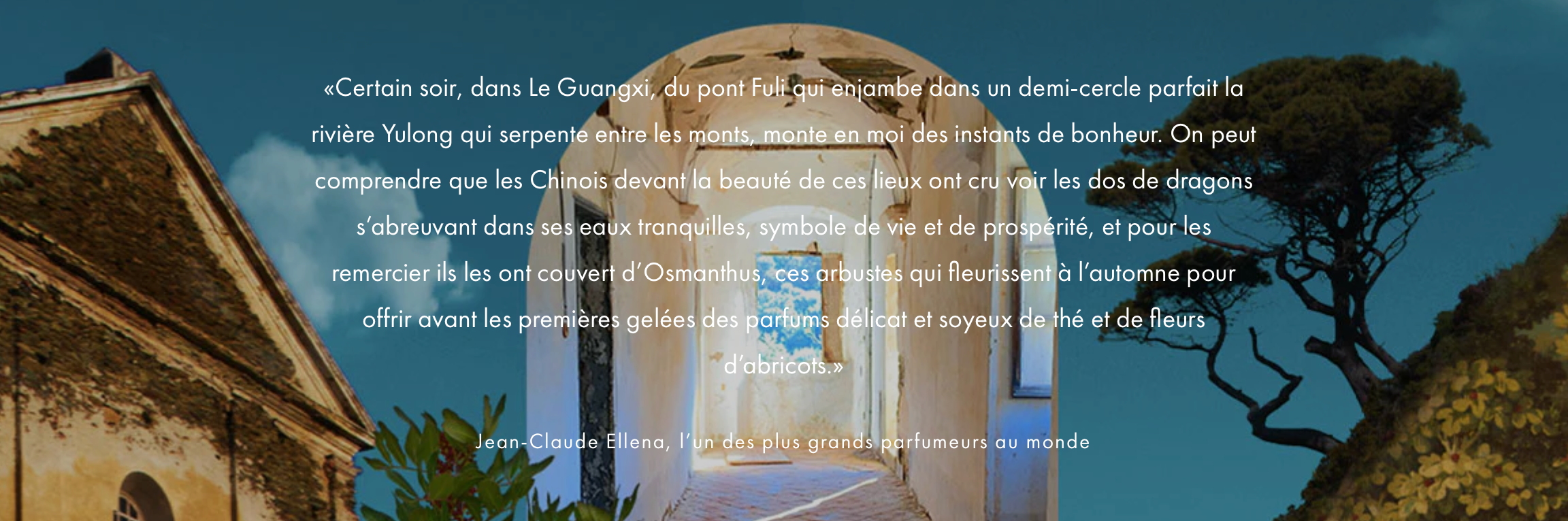 FULI - Le Couvent