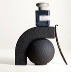 Atelier Materi Vanille Carbonne