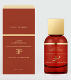 Les Eaux Primordiales - Ambre Supermassive