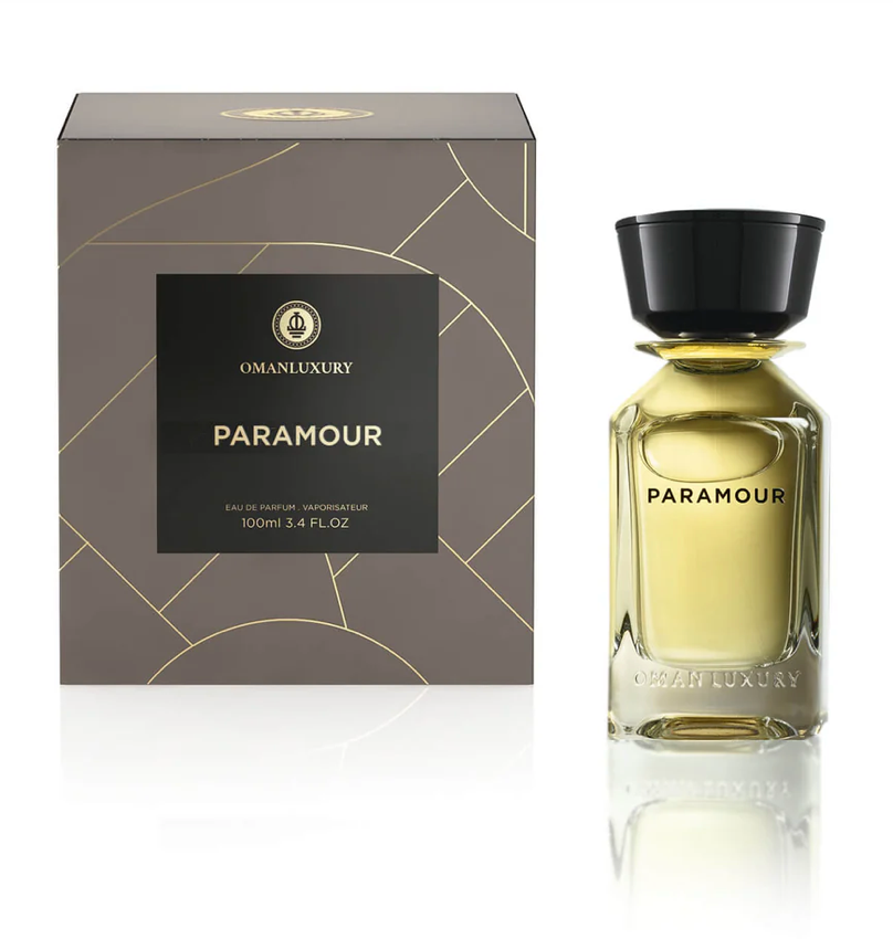 Oman Luxury - Paramour