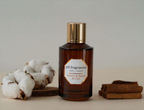 PH fragrances - Parfum Vétiver & Santal de Cuir