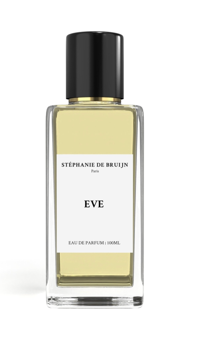 Eve - Stéphanie De Bruijn