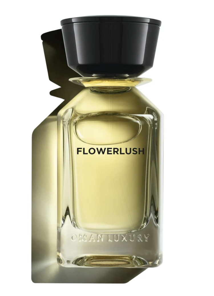 Oman Luxury - Flowerlush