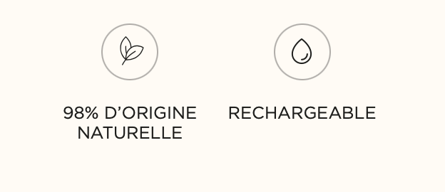 Savon liquide Corps et Mains "The Musc"