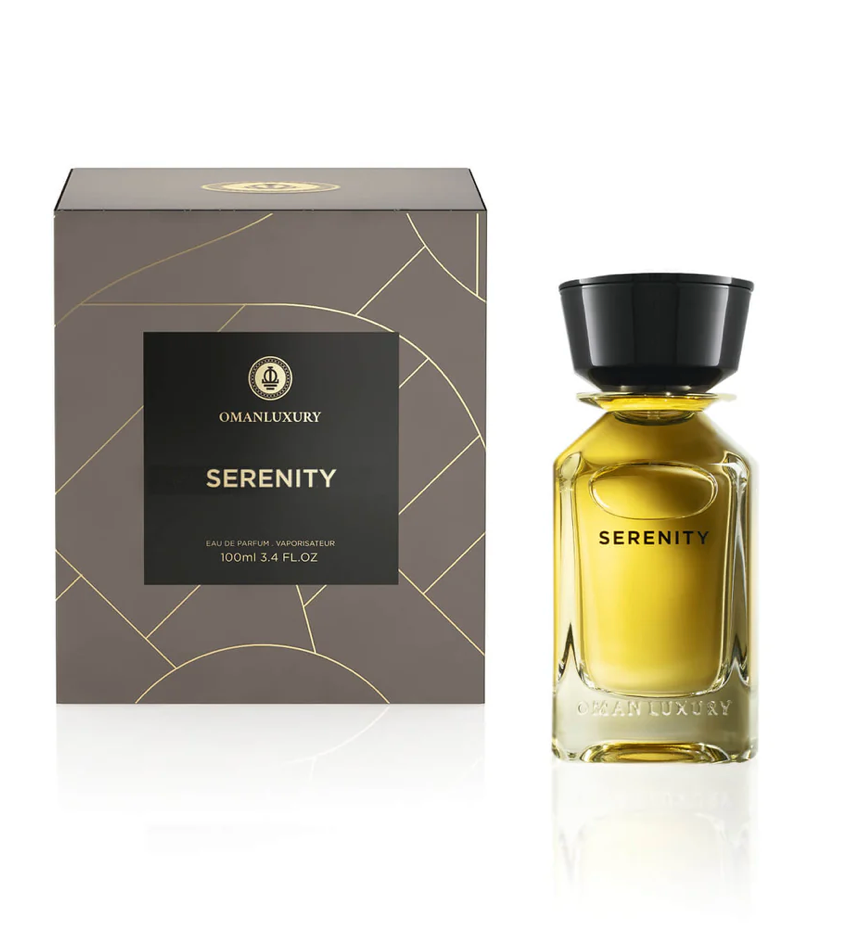 Oman Luxury - Serenity
