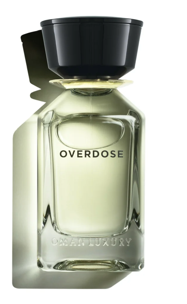 Oman Luxury - Overdose