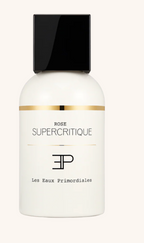 Les Eaux Primordiales - Rose Supercritique