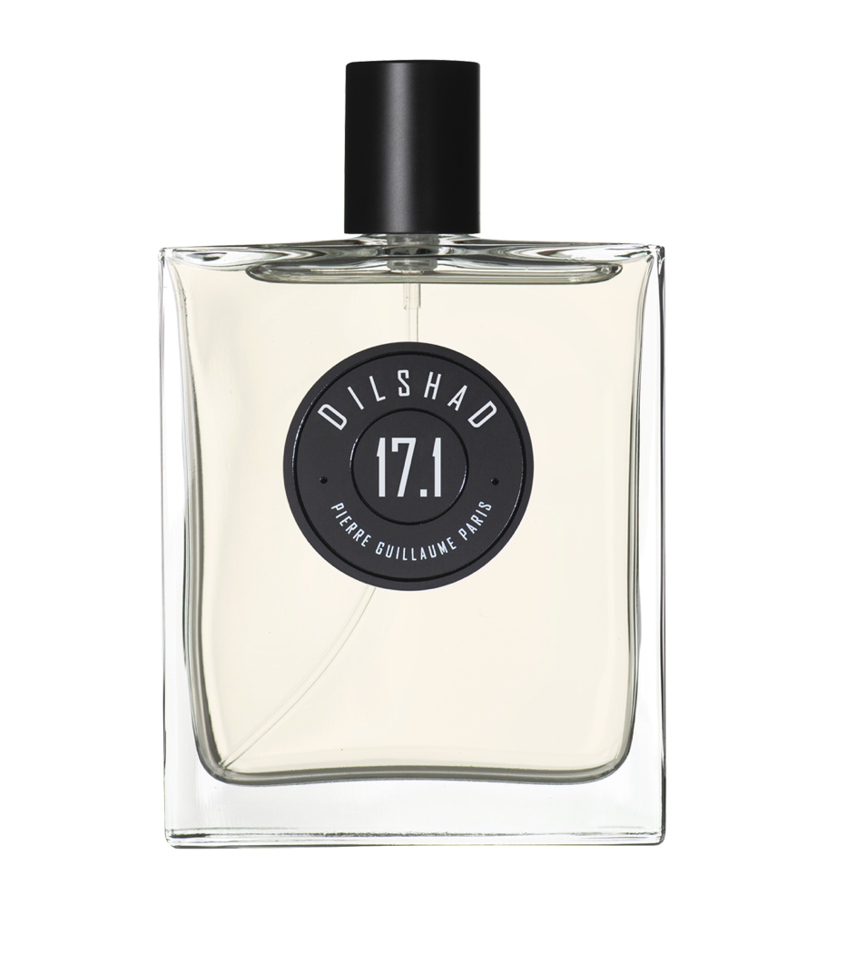 17.1 DILSHAD - Pierre Guillaume