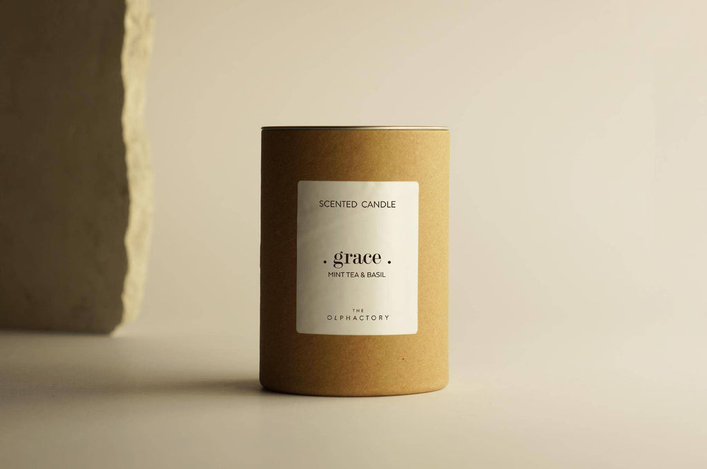 SEVENREEDS -  Mint Tea & Basil