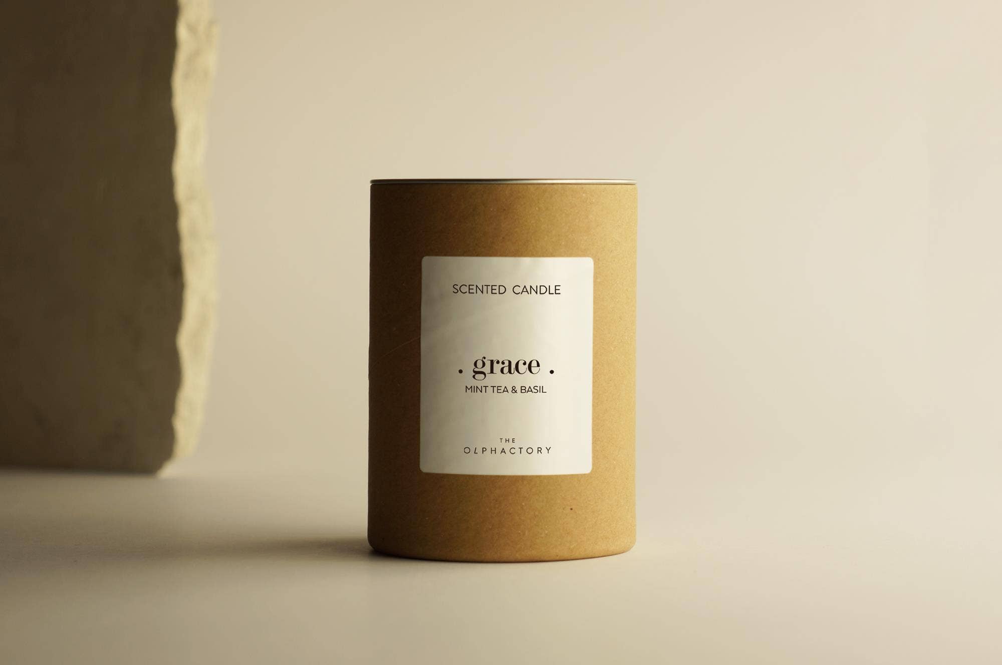 SEVENREEDS -  Mint Tea & Basil