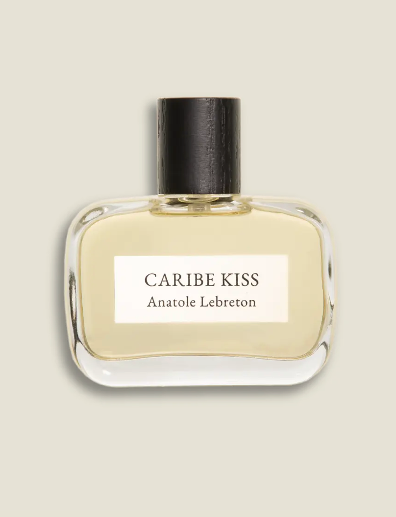 Anatole Le Breton CARIBE KISS