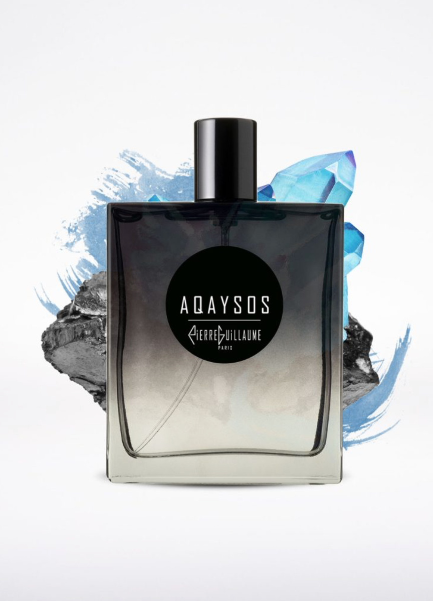 AQAYSOS - Pierre Guillaume