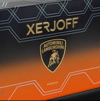 XERJOFF Fierreza