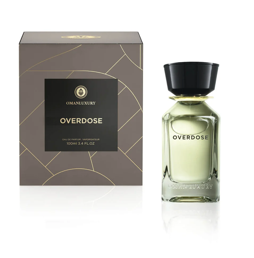Oman Luxury - Overdose