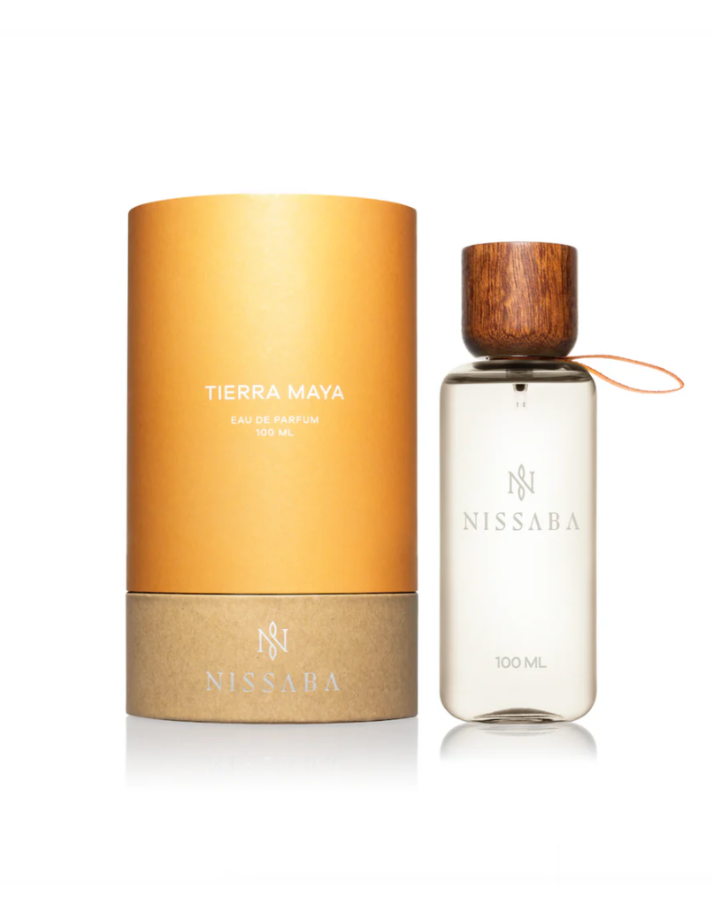 NISSABA Tierra Maya