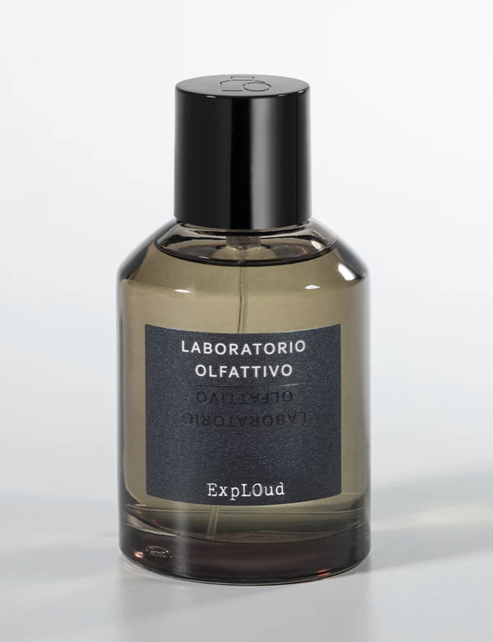 Laboratorio Olfattivo Exploud