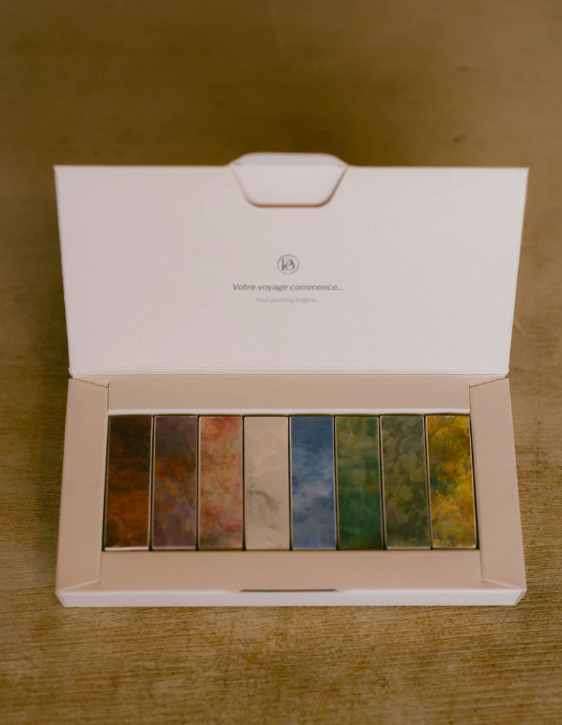 POECILE Coffret découverte