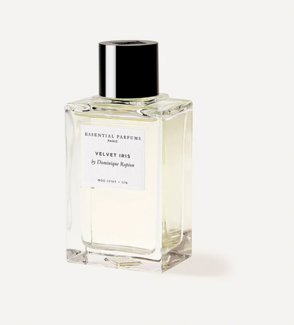 ESSENTIAL PARFUMS Velvet Iris