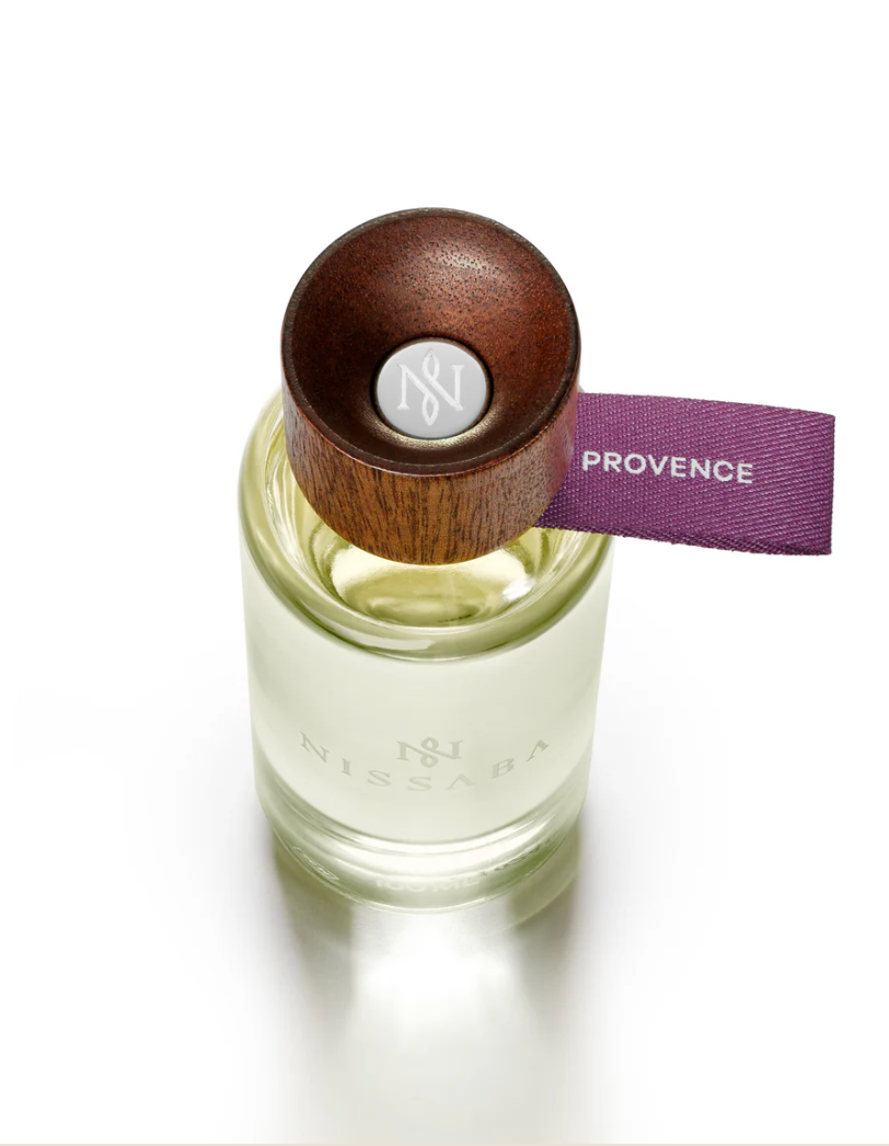 NISSABA Provence