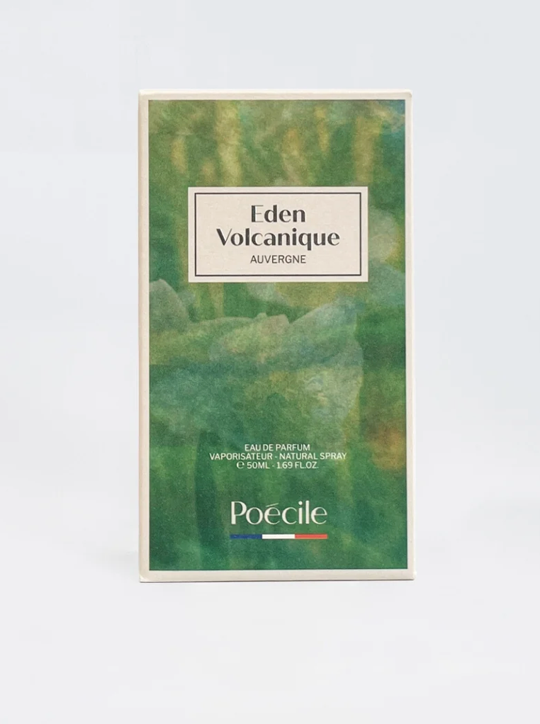 POECILE Eden Volcanique