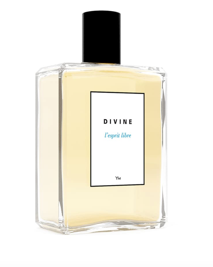 Divine l'esprit libre