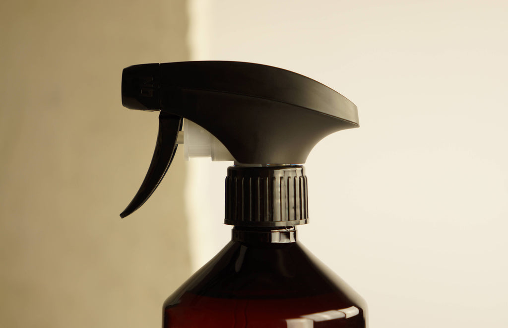 SEVENREEDS - Vaporisateur d'ambiance  Dark Amber