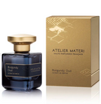 Atelier Materi Burgundy Oud