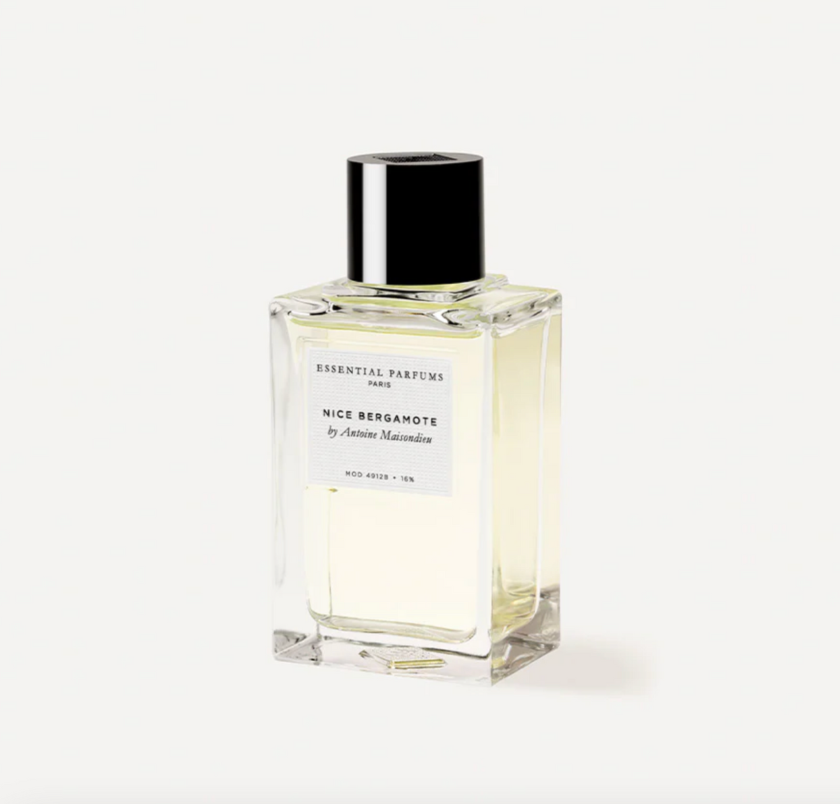 ESSENTIAL PARFUMS Nice Bergamote