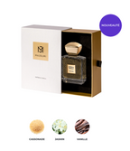 MAJOURI Imperial Vanilla