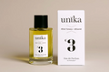 UNIKA Fève Tonka Sésame