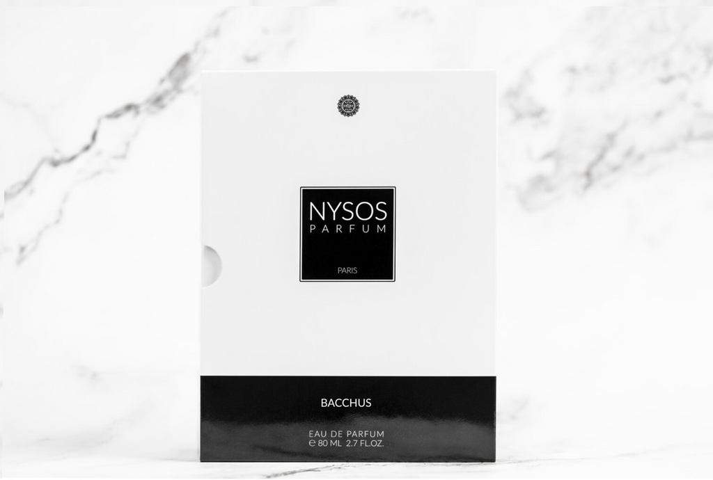 NYSOS Bacchus
